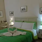 펜션 Bilocale Al Centro 트라파니