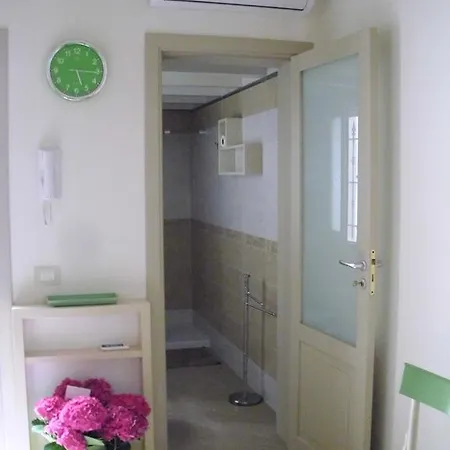 Bilocale Al Centro Feriehus *