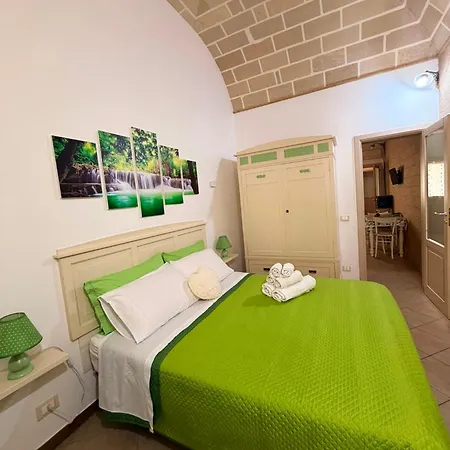 Feriehus Bilocale Al Centro *