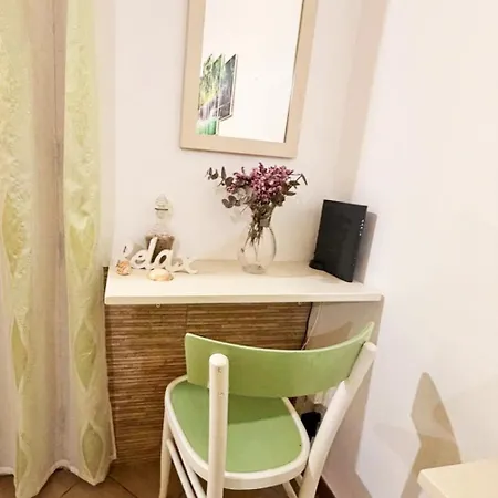 Bilocale Al Centro Feriehus Trapani