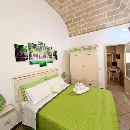 Bilocale Al Centro Feriehus