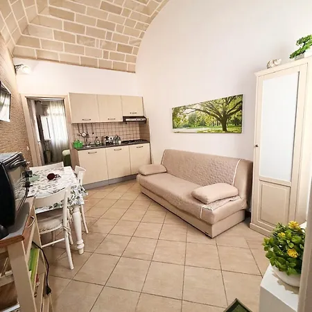 Bilocale Al Centro Feriehus