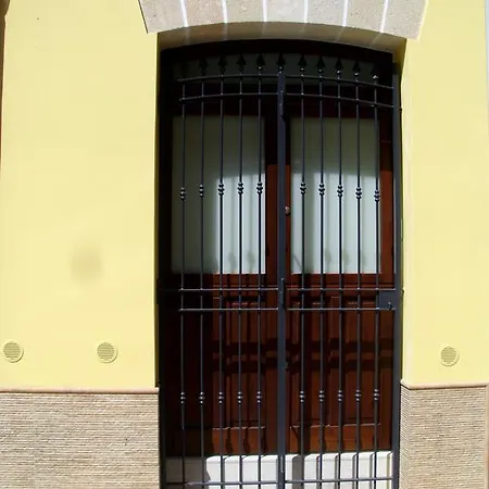 Feriehus Bilocale Al Centro