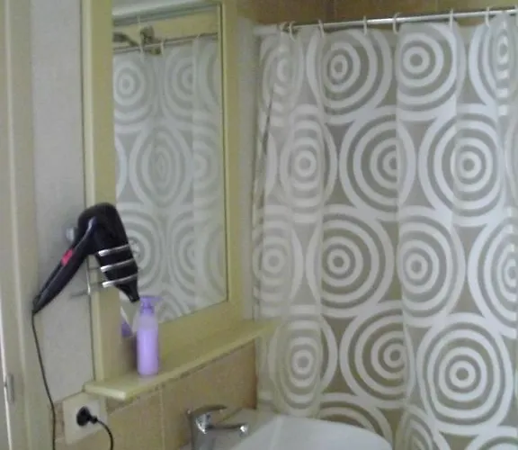 Ferienhaus Bilocale Al Centro Trapani