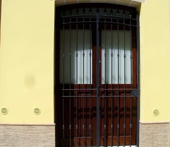 Feriehus Bilocale Al Centro