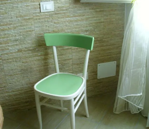 Feriehus Bilocale Al Centro Trapani