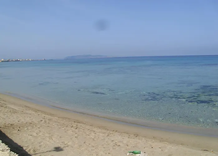 Feriehus Bilocale Al Centro