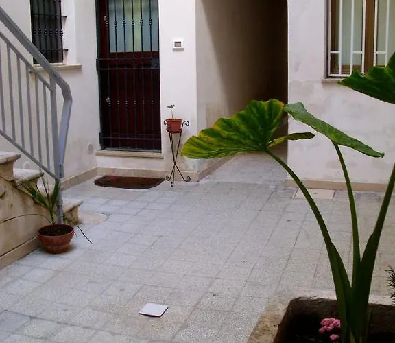 Bilocale Al Centro Feriehus