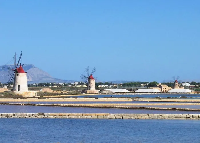 Bilocale Al Centro Feriehus *