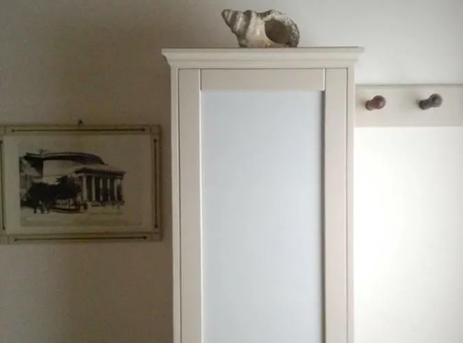 Ferienhaus Bilocale Al Centro
