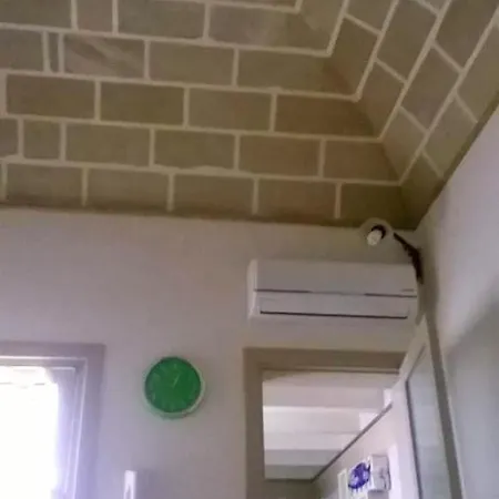 Bilocale Al Centro Nyaraló