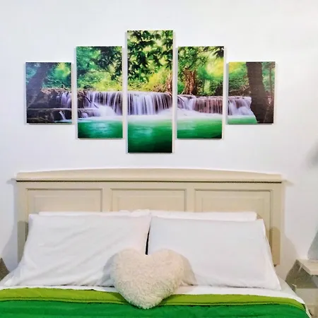 Bilocale Al Centro Trapani