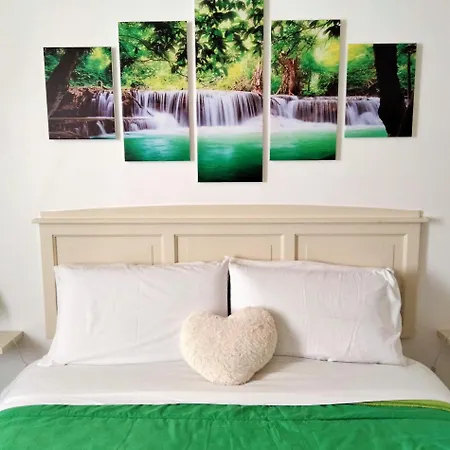 Bilocale Al Centro * Trapani