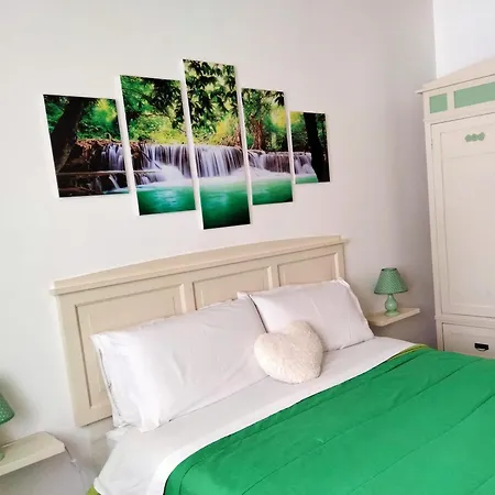 Bilocale Al Centro *