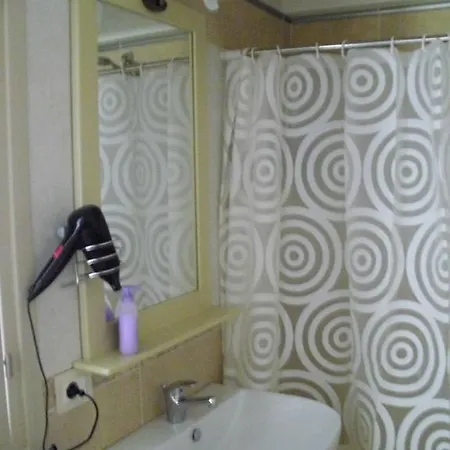 Nyaraló Bilocale Al Centro Trapani