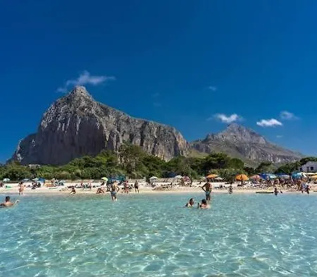 Bilocale Al Centro Τραπάνι