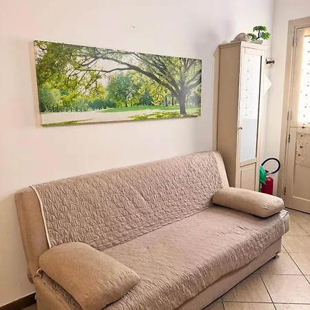 Vakantiehuis Bilocale Al Centro