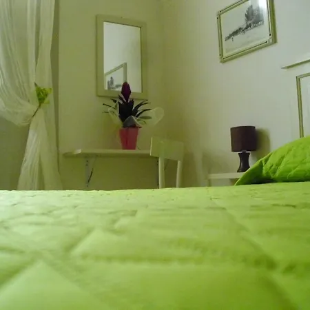 Bilocale Al Centro Nyaraló Trapani