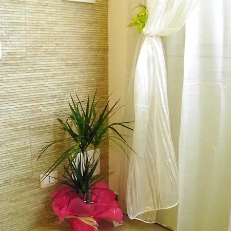 Bilocale Al Centro Nyaraló Trapani