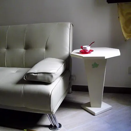 Bilocale Al Centro *