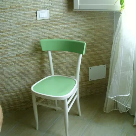 Nyaraló Bilocale Al Centro Trapani