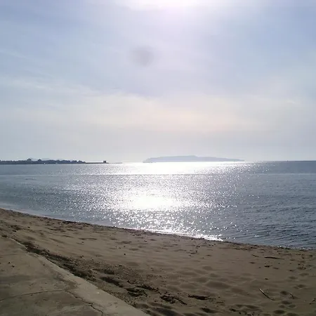 Bilocale Al Centro Nyaraló