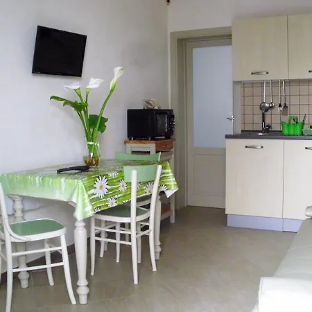 Bilocale Al Centro *