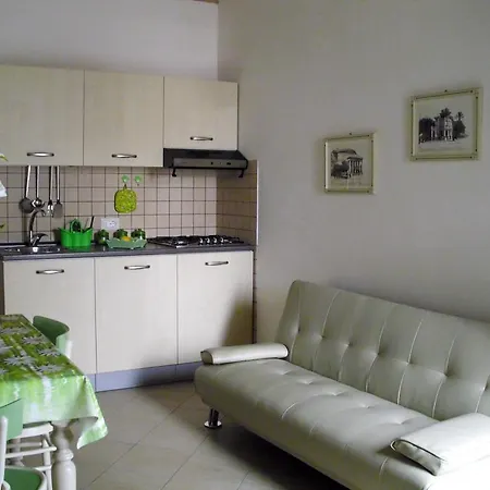 Bilocale Al Centro *