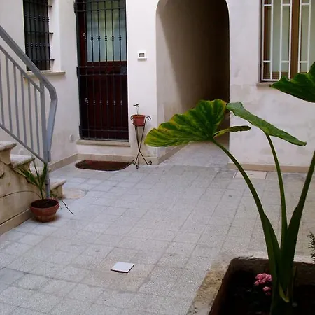 Bilocale Al Centro Сasa de vacaciones