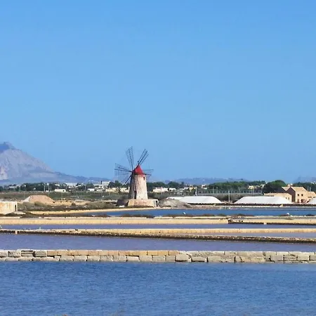 Bilocale Al Centro Nyaraló *