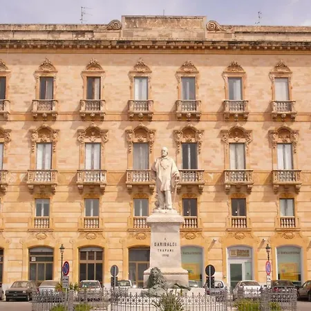 Bilocale Al Centro * Trapani