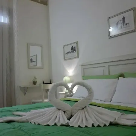 Bilocale Al Centro *