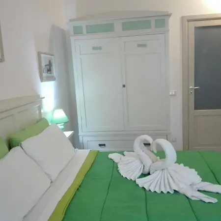 Bilocale Al Centro * Trapani