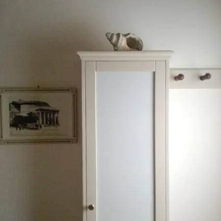 Nyaraló Bilocale Al Centro