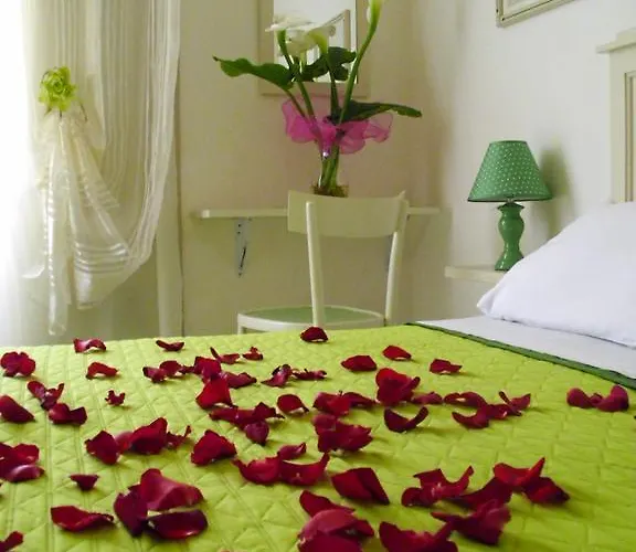 Holiday home Bilocale Al Centro *